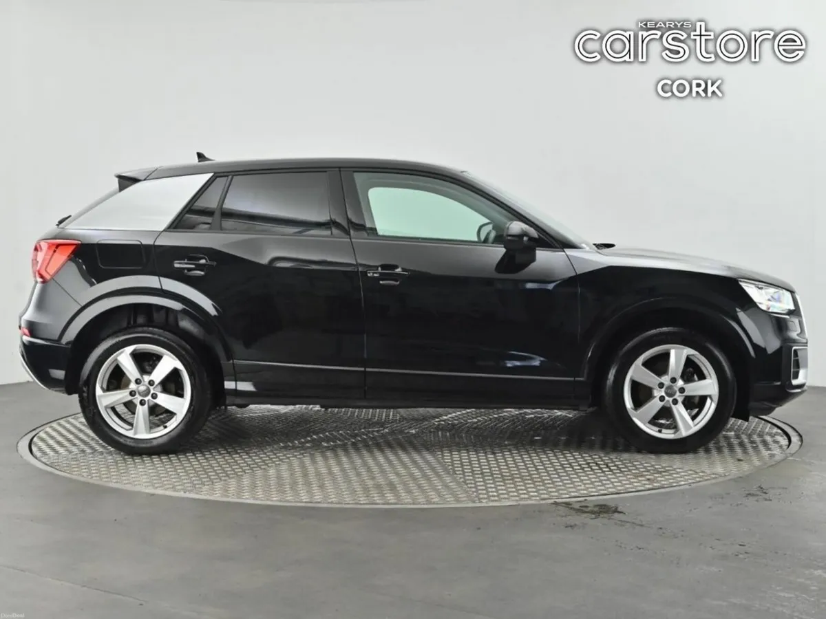 Audi Q2 1.0 TFSI Auto - Image 2