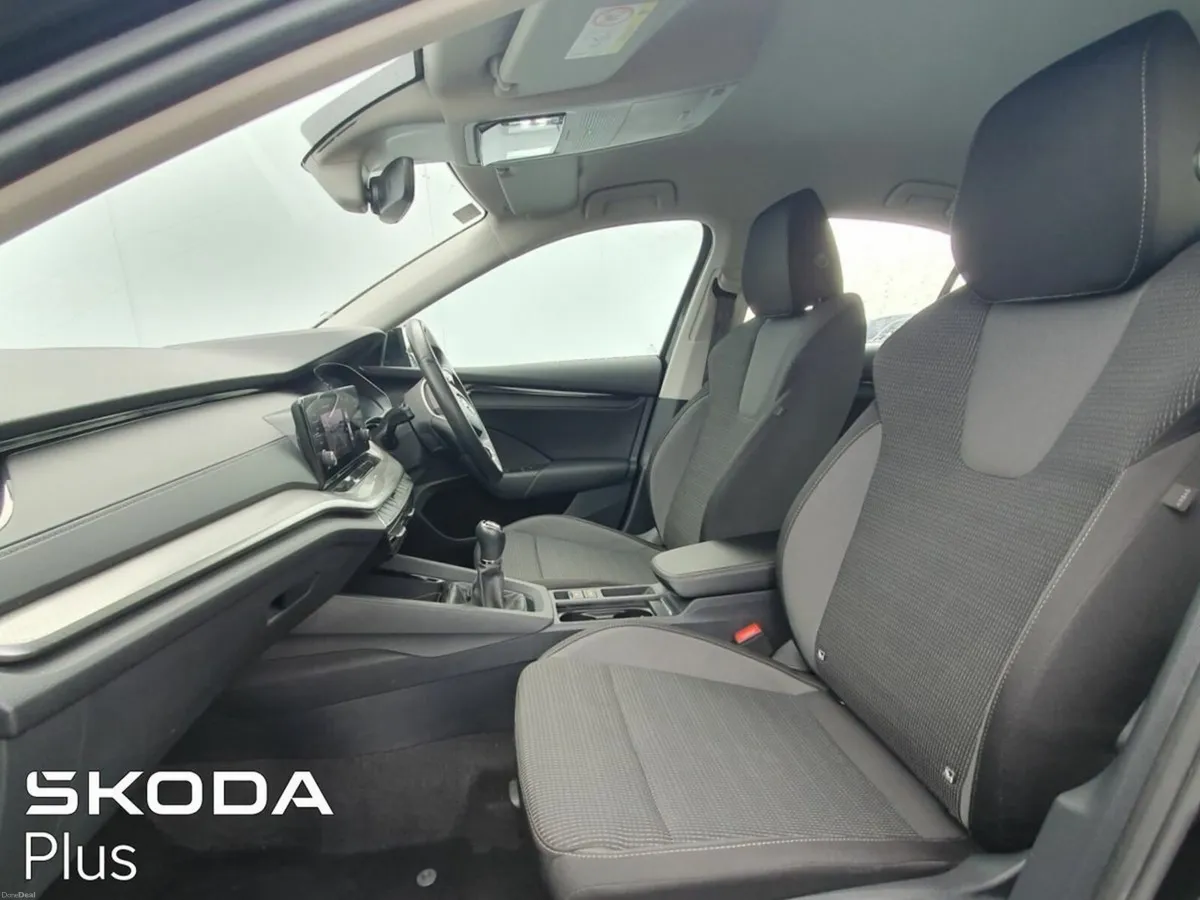 Skoda Octavia OCTAVIA AMB 2.0TDI 115HP "Call / Tex - Image 4