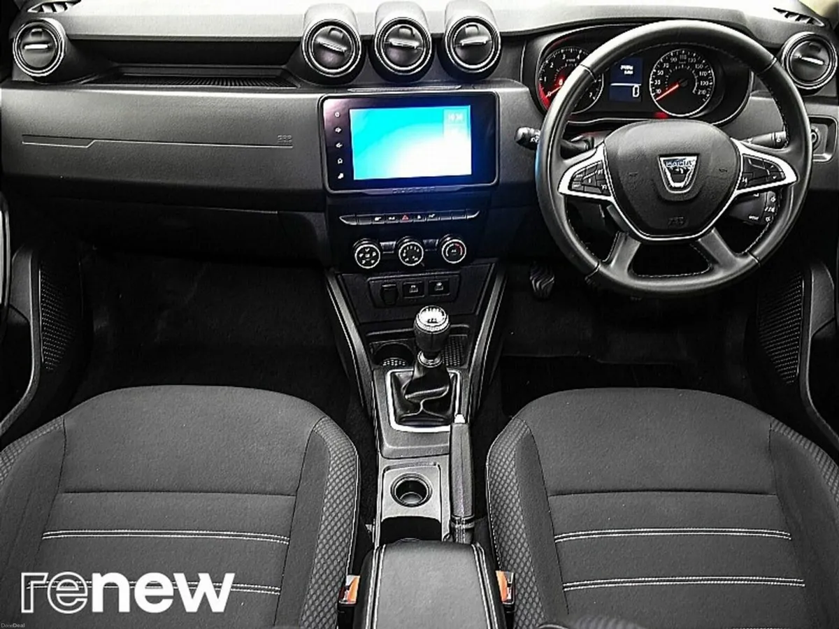 Dacia Duster 1.0 TCe 90 Comfort - Image 3