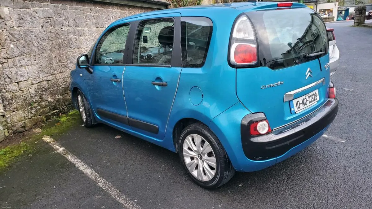 Citroen C3 Picasso  MPV - Image 3