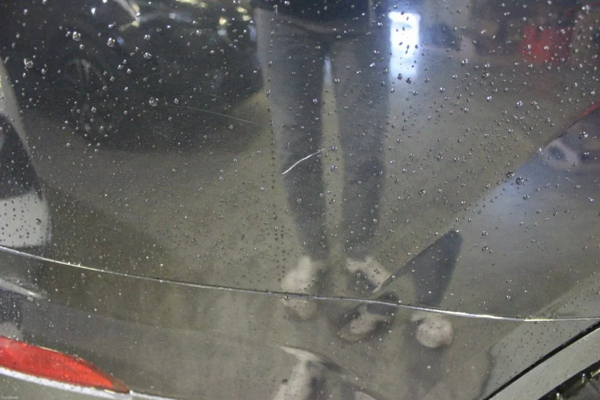 Audi Q7 3.0TDI 218 quattro Tiptronic SE Business 7 - Image 4