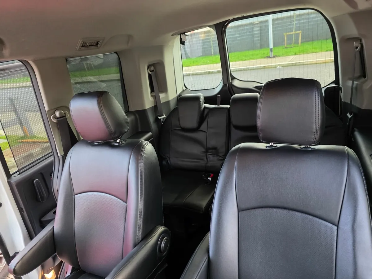 Honda Stepwagon 2019 - Image 4