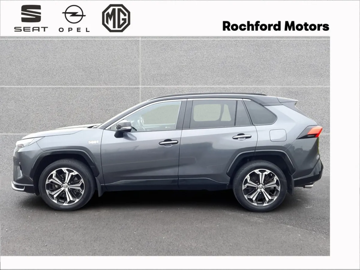 Toyota RAV4 RAV4 Phev Sport - Image 3