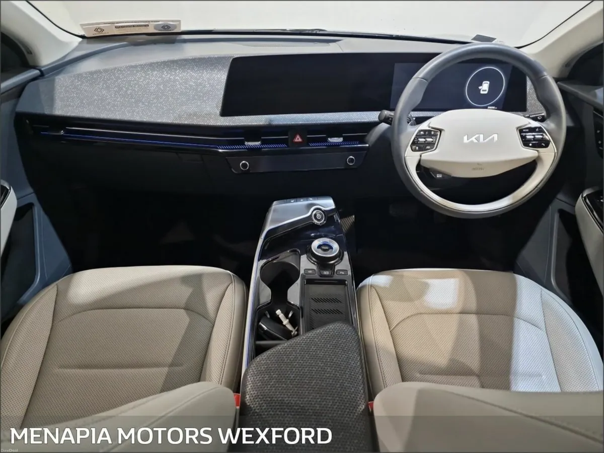 Kia EV6 EV6 Earth - Image 3