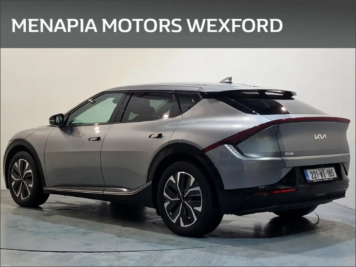 Kia EV6 EV6 Earth - Image 4