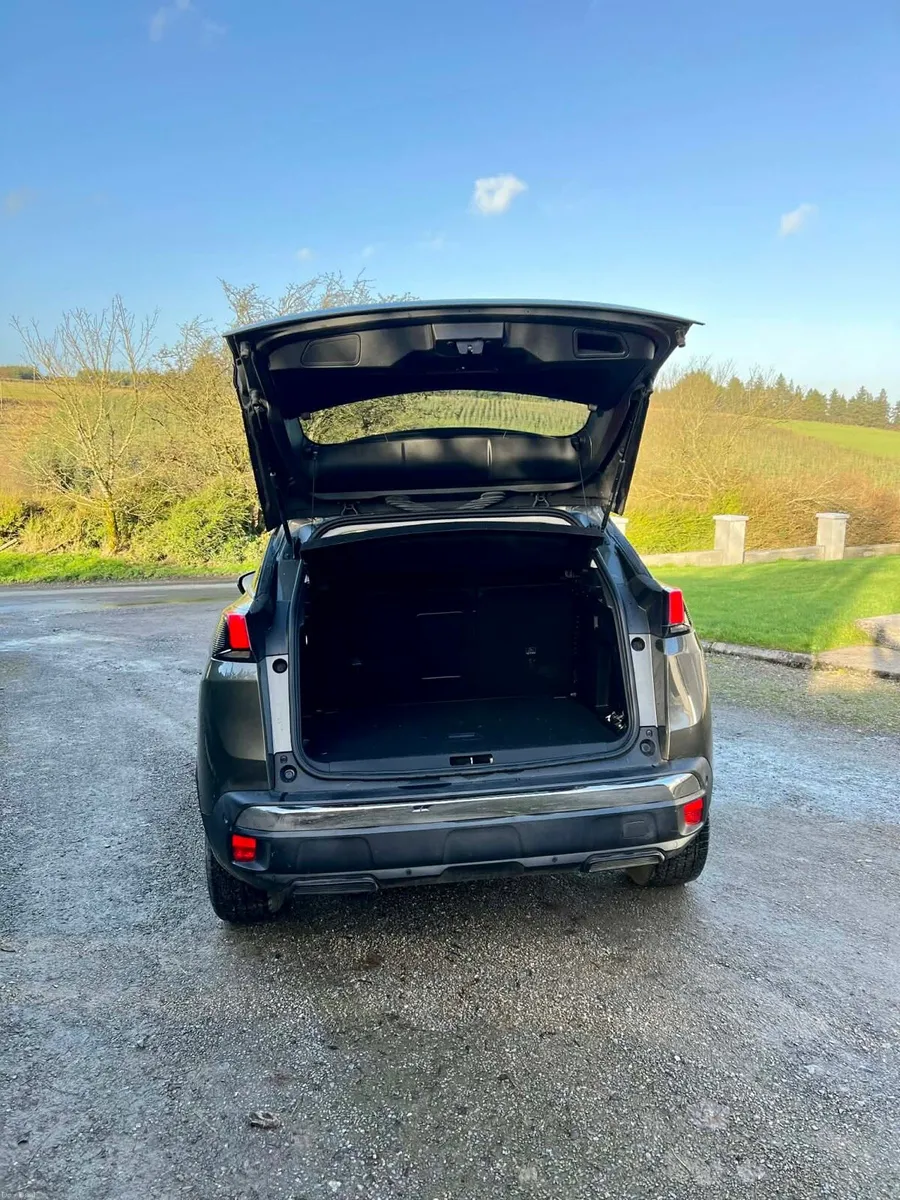 Peugeot 3008 Allure Automatic - Image 4