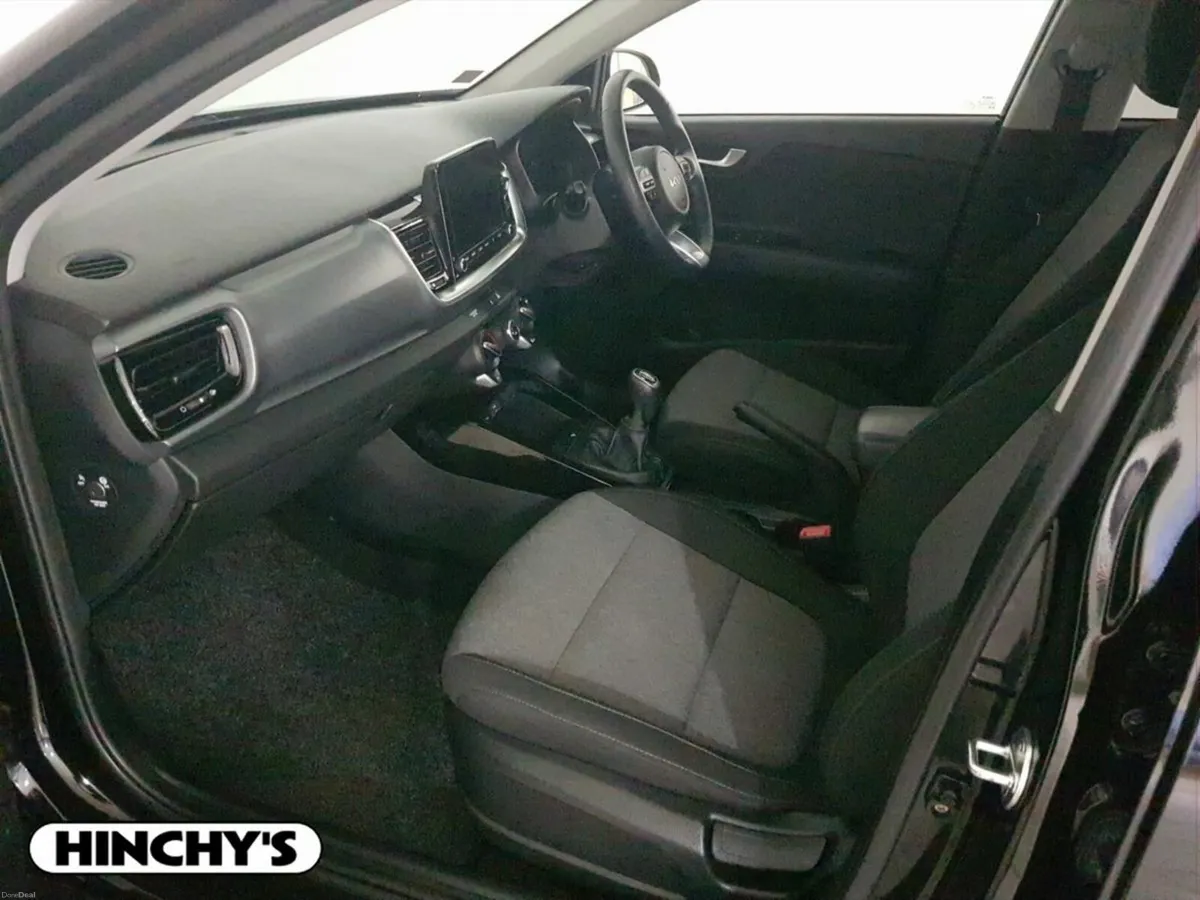 Kia Stonic 1.0 K2 PE - Image 4