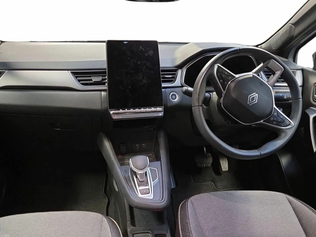 Renault Symbioz E-Tech full hybrid 145 Auto Techno - Image 2