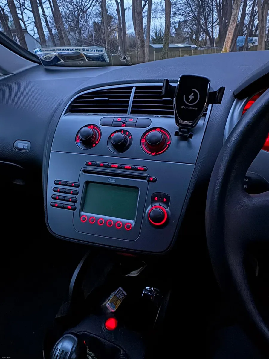 MINT SEAT Altea 2008 - Image 4