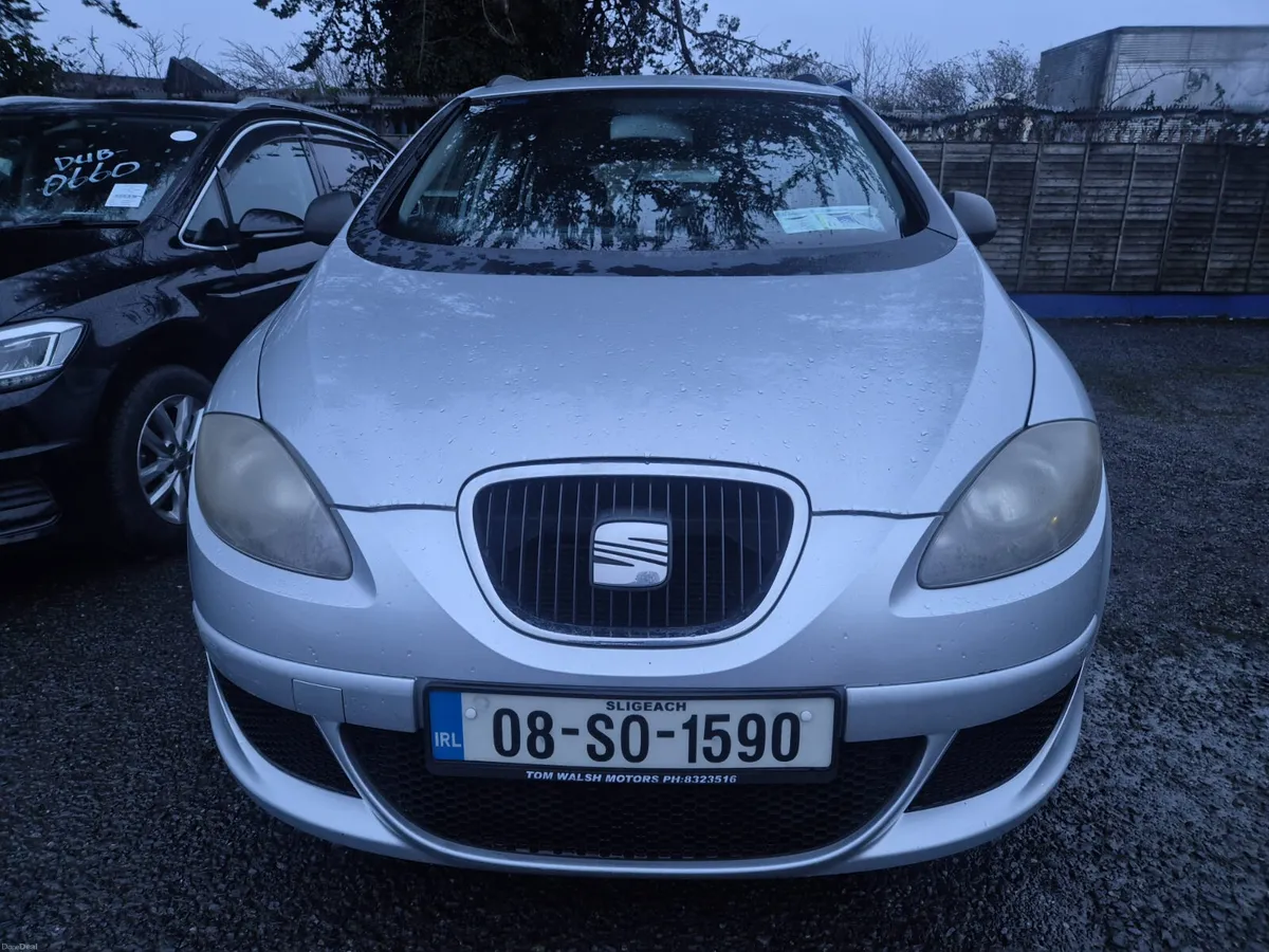 MINT SEAT Altea 2008 - Image 2