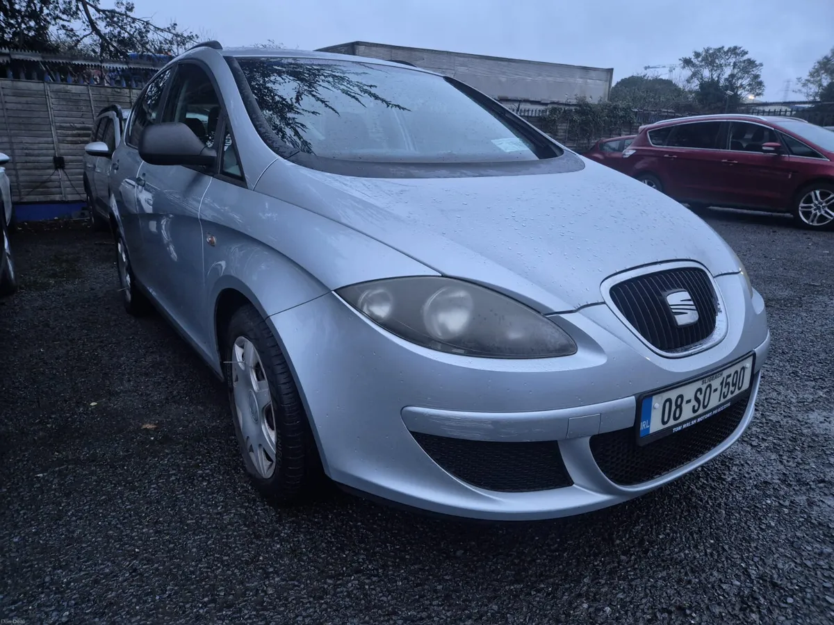 MINT SEAT Altea 2008 - Image 1