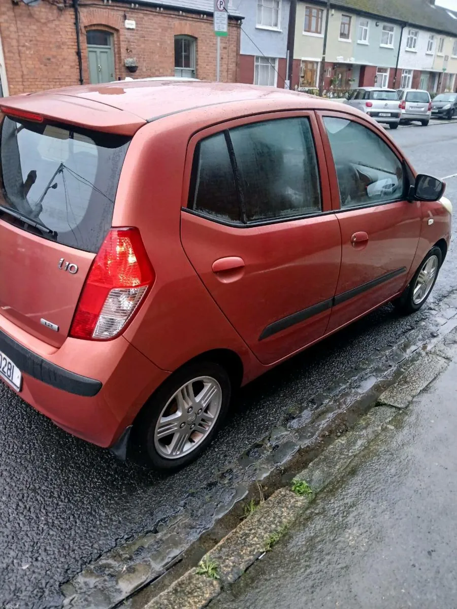 Hyundai i10 *AUTO* - Image 4