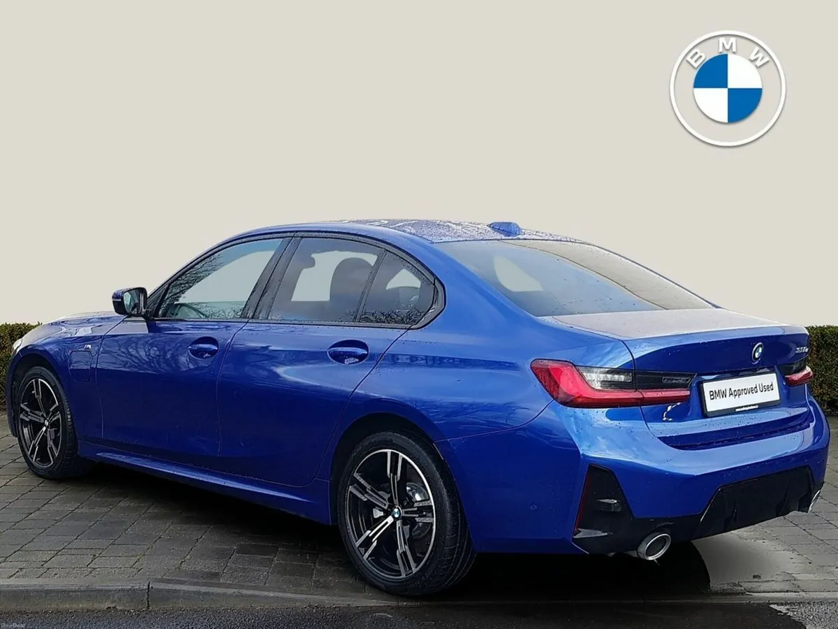 BMW 3-Series 330e M Sport - Image 2