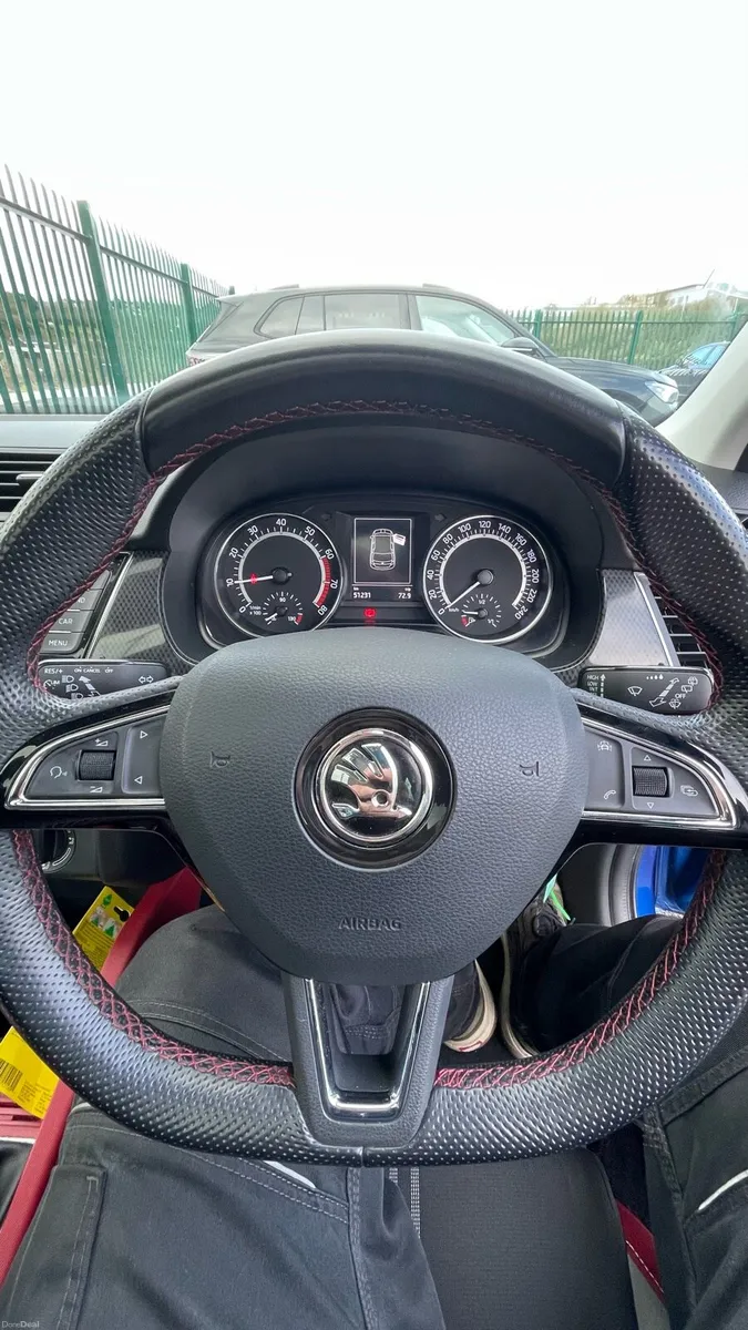 Skoda Fabia Montecarlo 1.0 TSI - 110 HP - Image 2