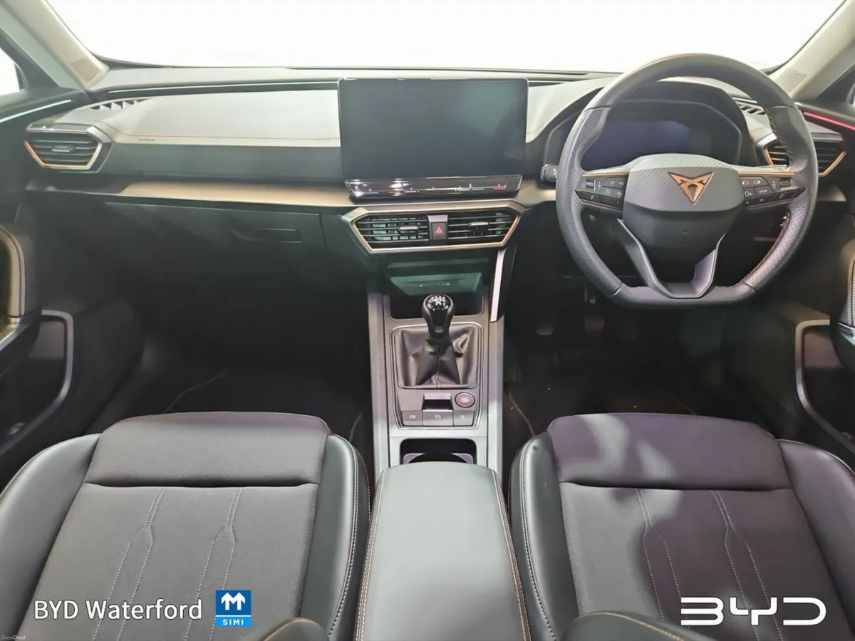 Cupra Formentor 2.0TDI 150hp - Reversing Camera, P - Image 2