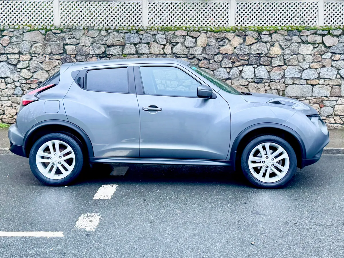 Nissan Juke 2016!!SV !!!ONLY 59K MLS!!NEW NCT !! - Image 3