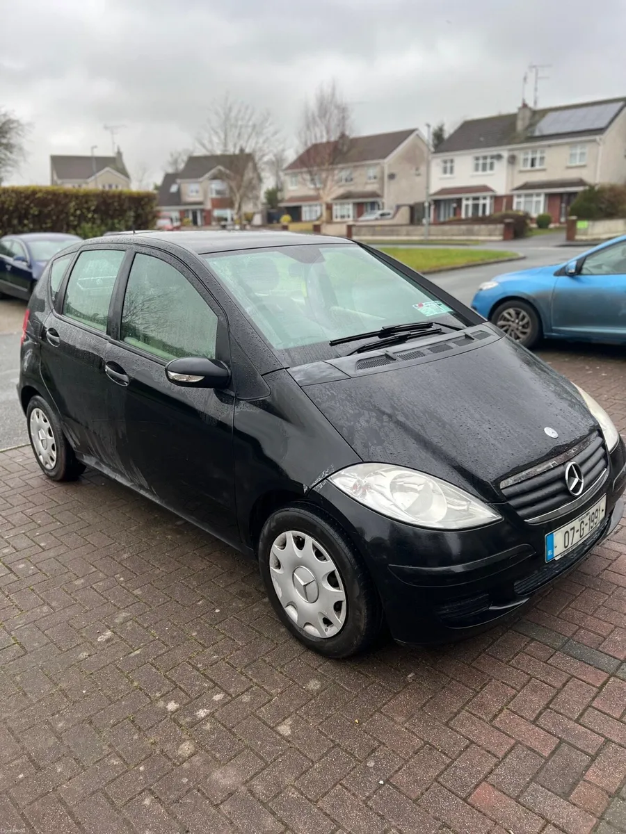 Mercedes Automatic 1.5 petrol not start - Image 4