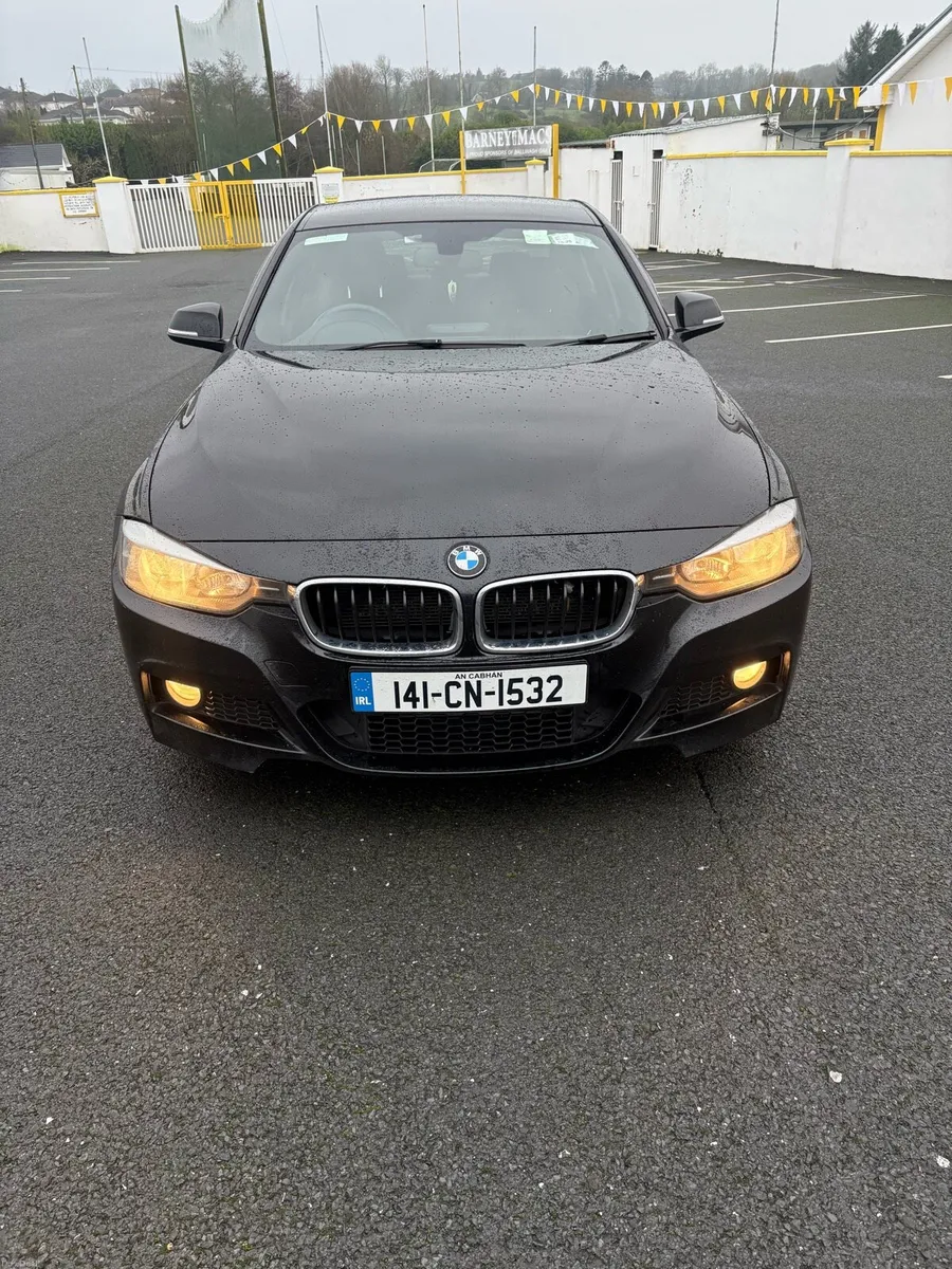 BMW M Sport 3 Series - Image 1
