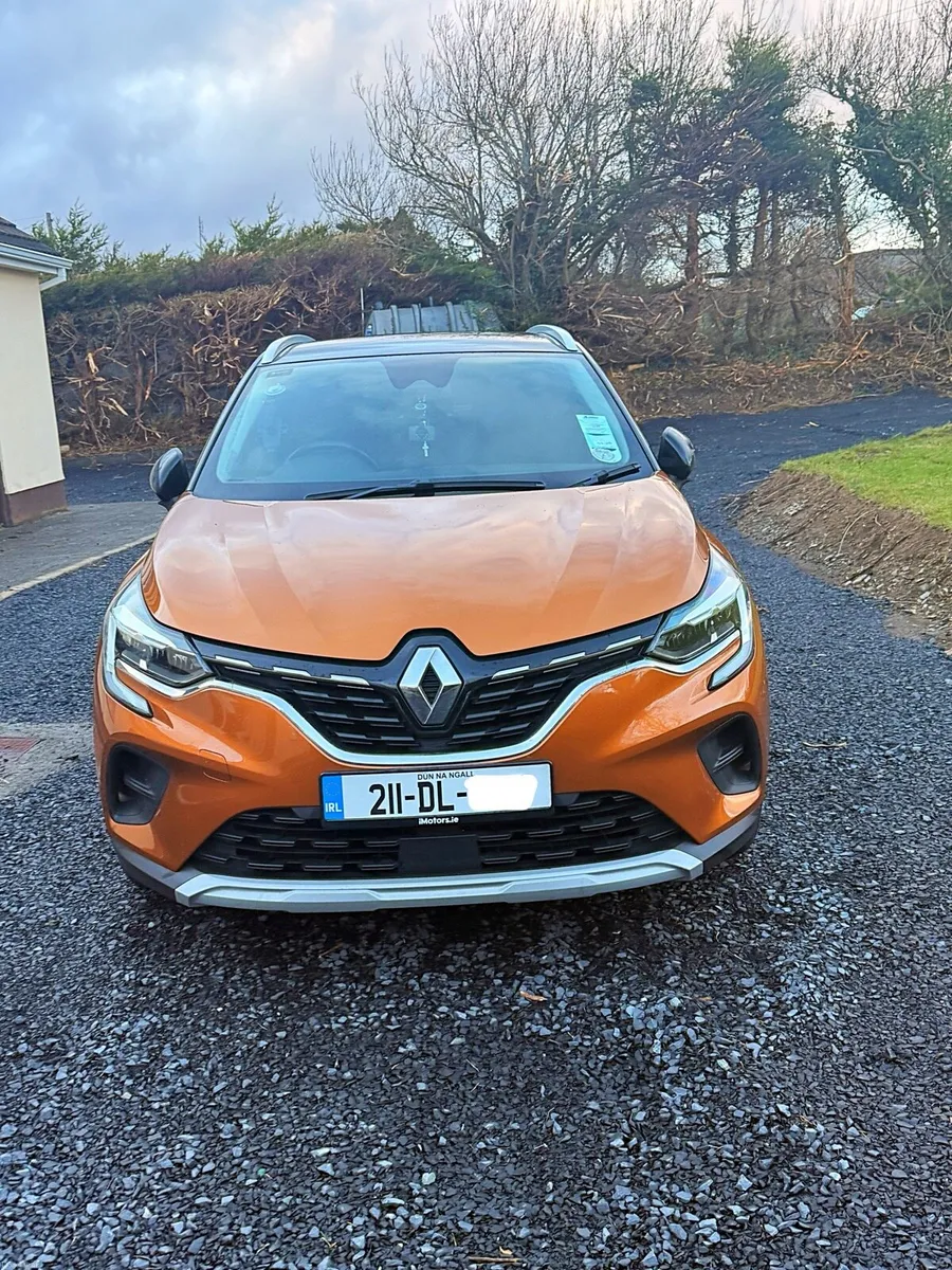 Renault Captur - Image 4