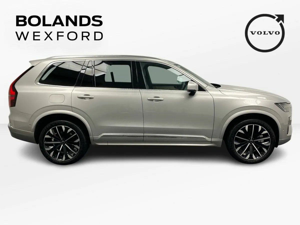 Volvo XC90 T8 PHEV AWD Plus Bright - Image 4