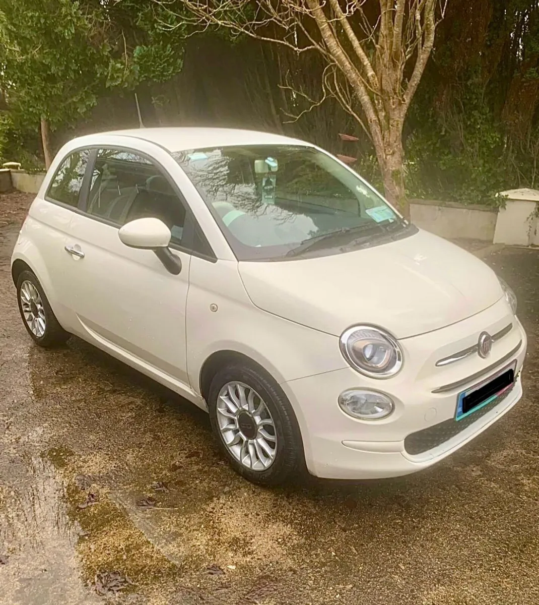 Fiat 500 2017 - Image 2