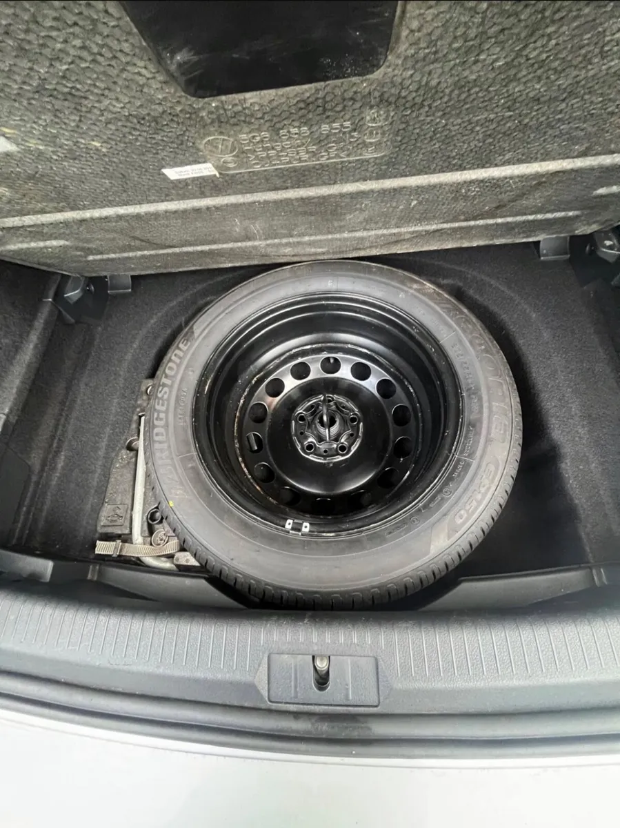 Volkswagen Golf 2017 - Image 4