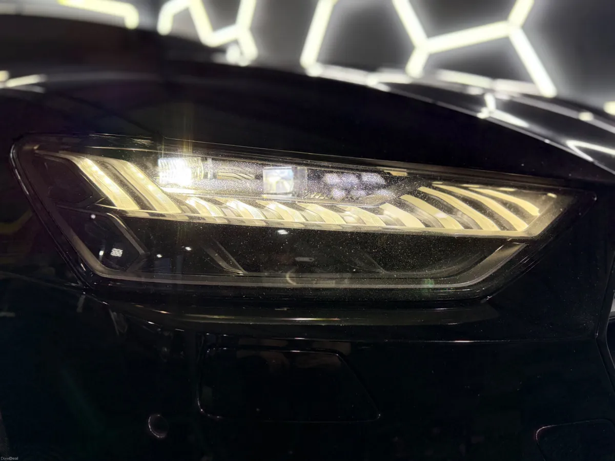 ◼️2020 AUDI A7 55 TFSI S-LINE 2.0 360 BHP◼️ - Image 4