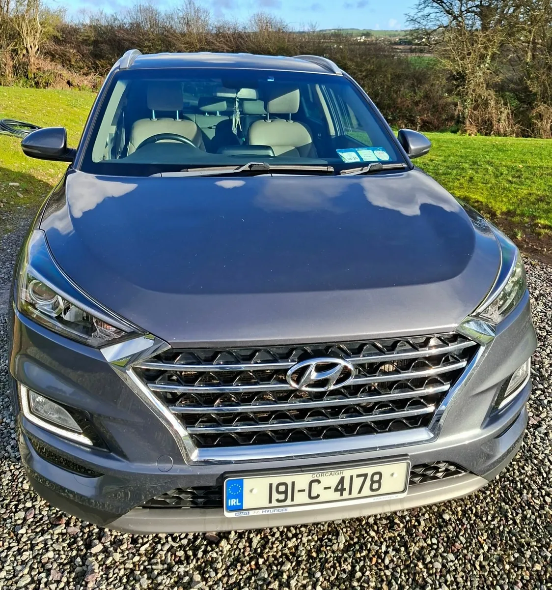 Hyundai Tucson Executive 2019 - Image 4