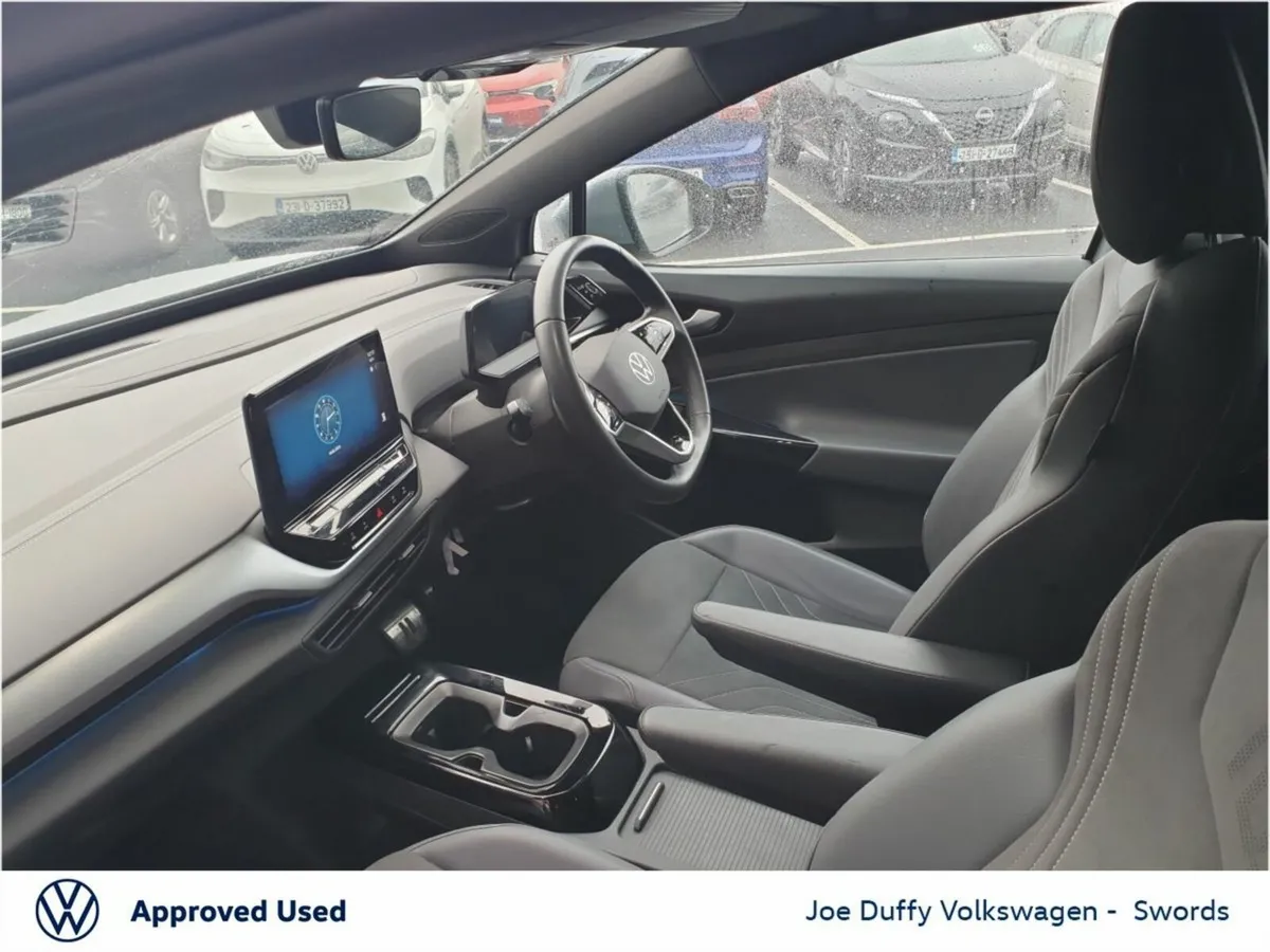 Volkswagen ID.4 ID.4 Life DX 77KW - Image 4