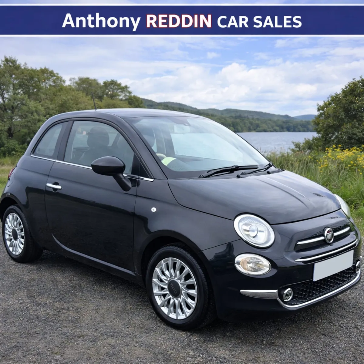 Fiat 500 2023 Mild Hybrid Dolce Vita