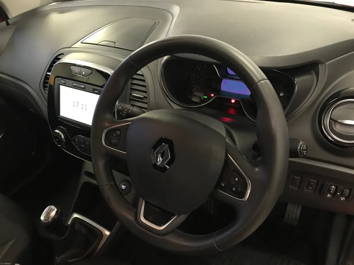 Renault Captur 1.5 dCi 90 Iconic - Image 6
