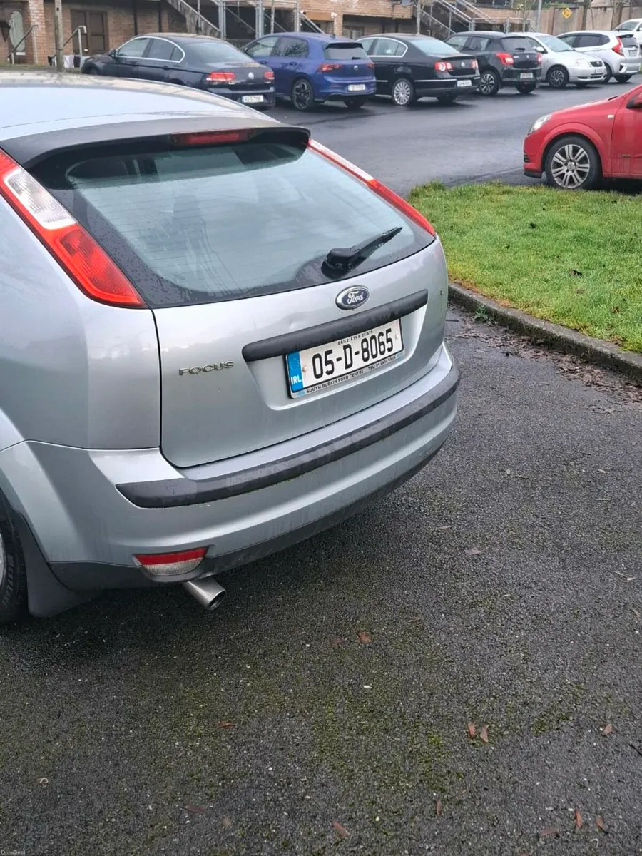 Ford Focus - Image 2