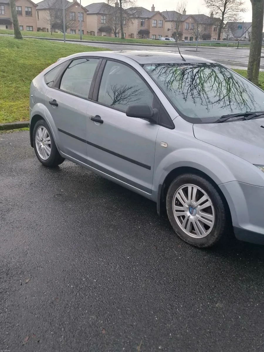 Ford Focus - Image 3