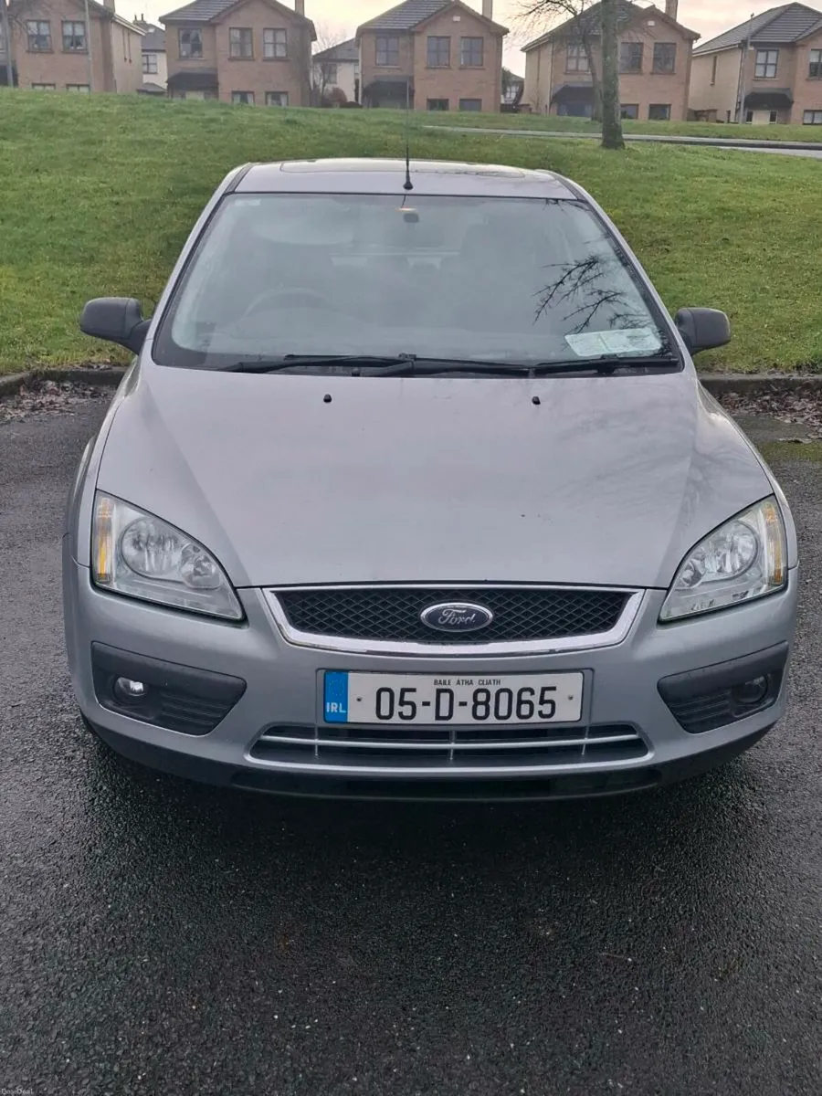 Ford Focus - Image 1