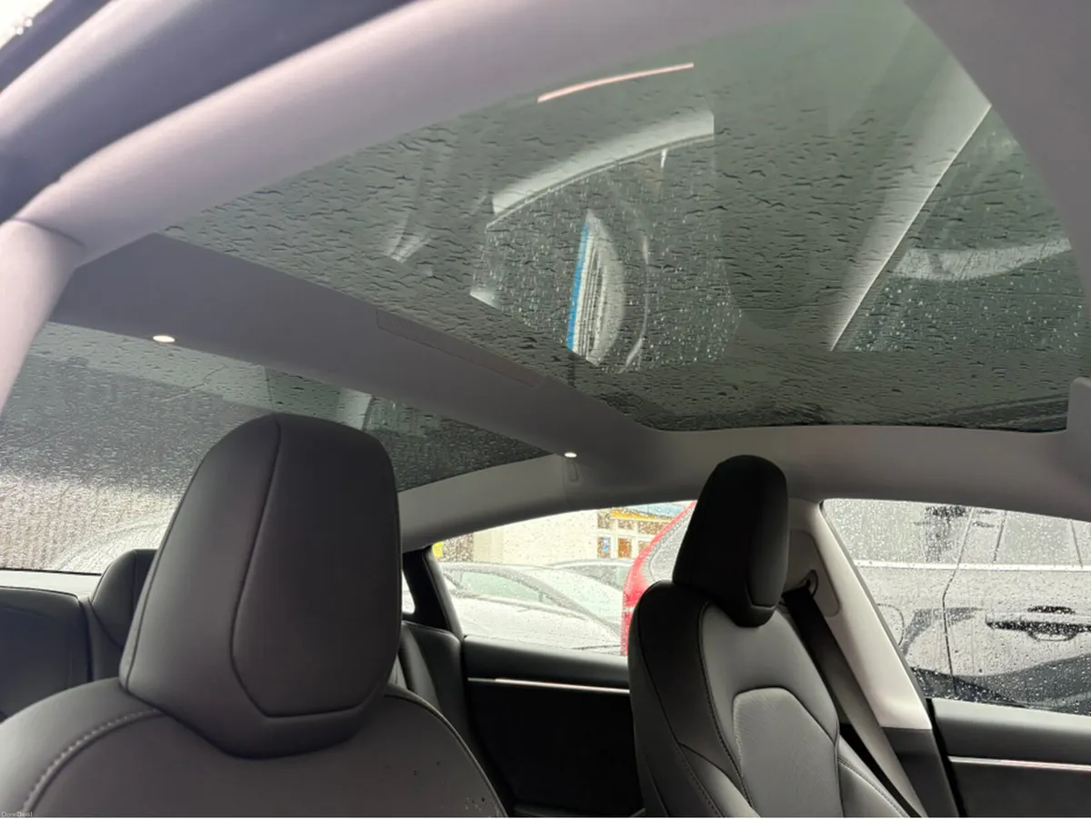 Tesla Model 3 LONG RANGE ALL WHEEL HIGHLAND DUAL M - Image 2