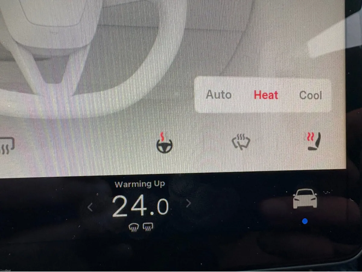 Tesla Model 3 LONG RANGE ALL WHEEL HIGHLAND DUAL M - Image 1