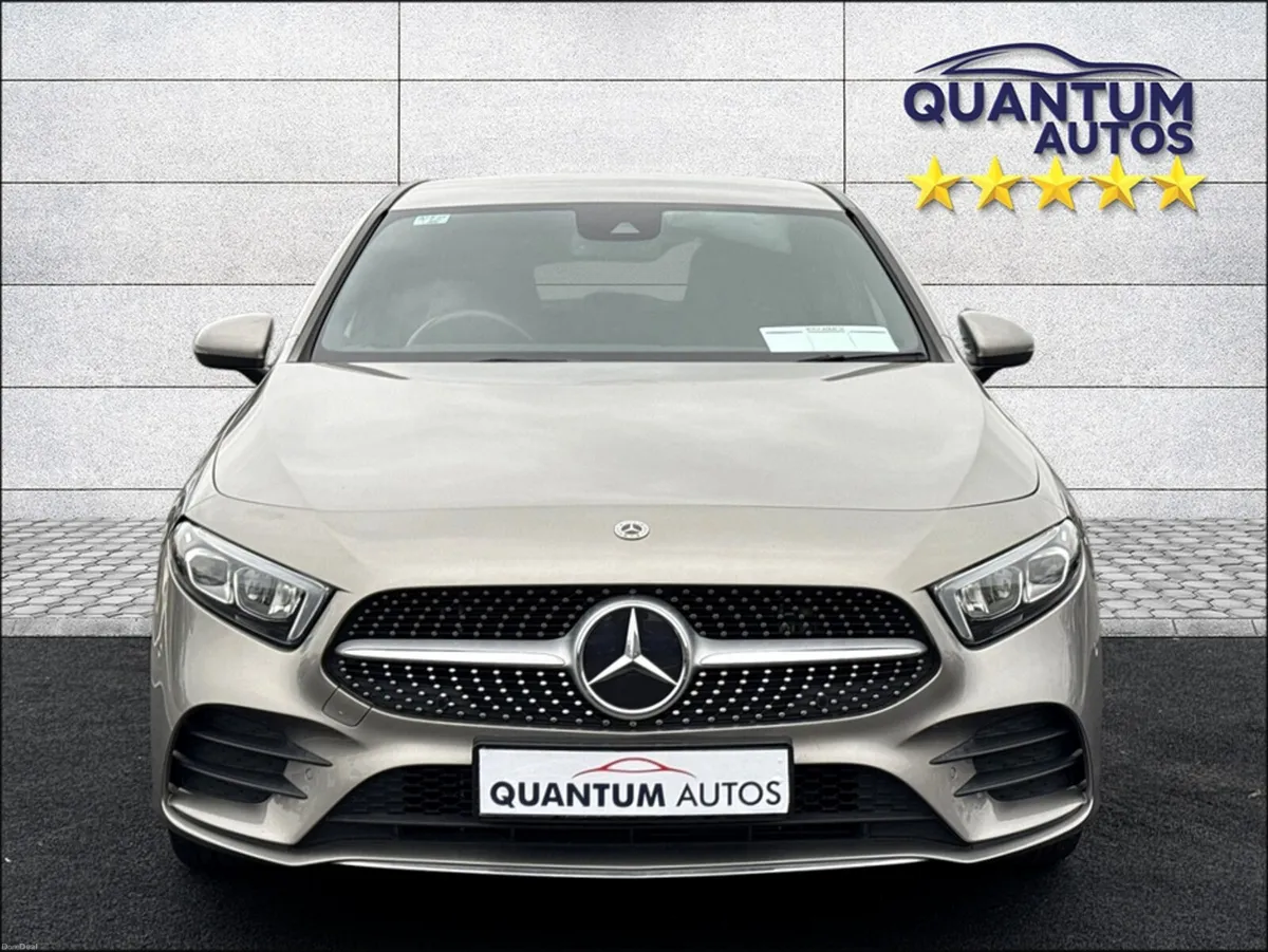 Mercedes-Benz A-Class 2020 250e AMG LINE EXECUTIVE - Image 3