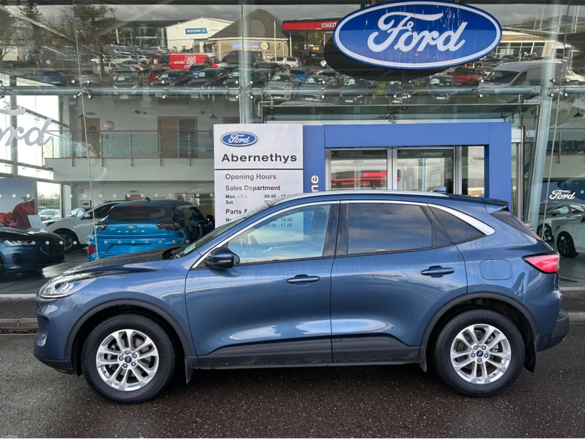Ford Kuga TITANIUM 5DR 1.5 TD 120 S6.2 M6 F - Image 1