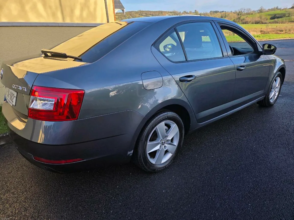 162 Octavia 2L 2Yr NCT - Image 4