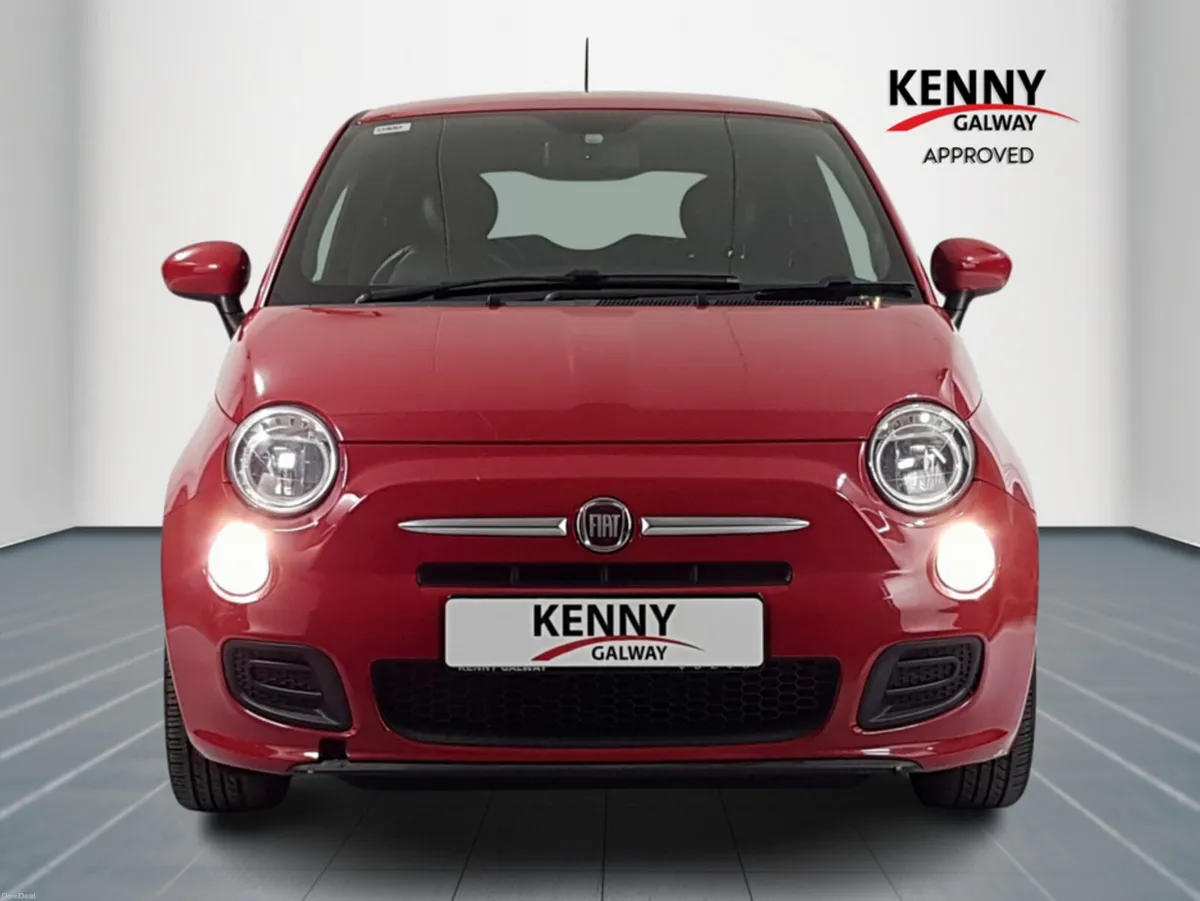Fiat 500 *Deposit Taken* 1.2 S S/S 3DR - Image 2
