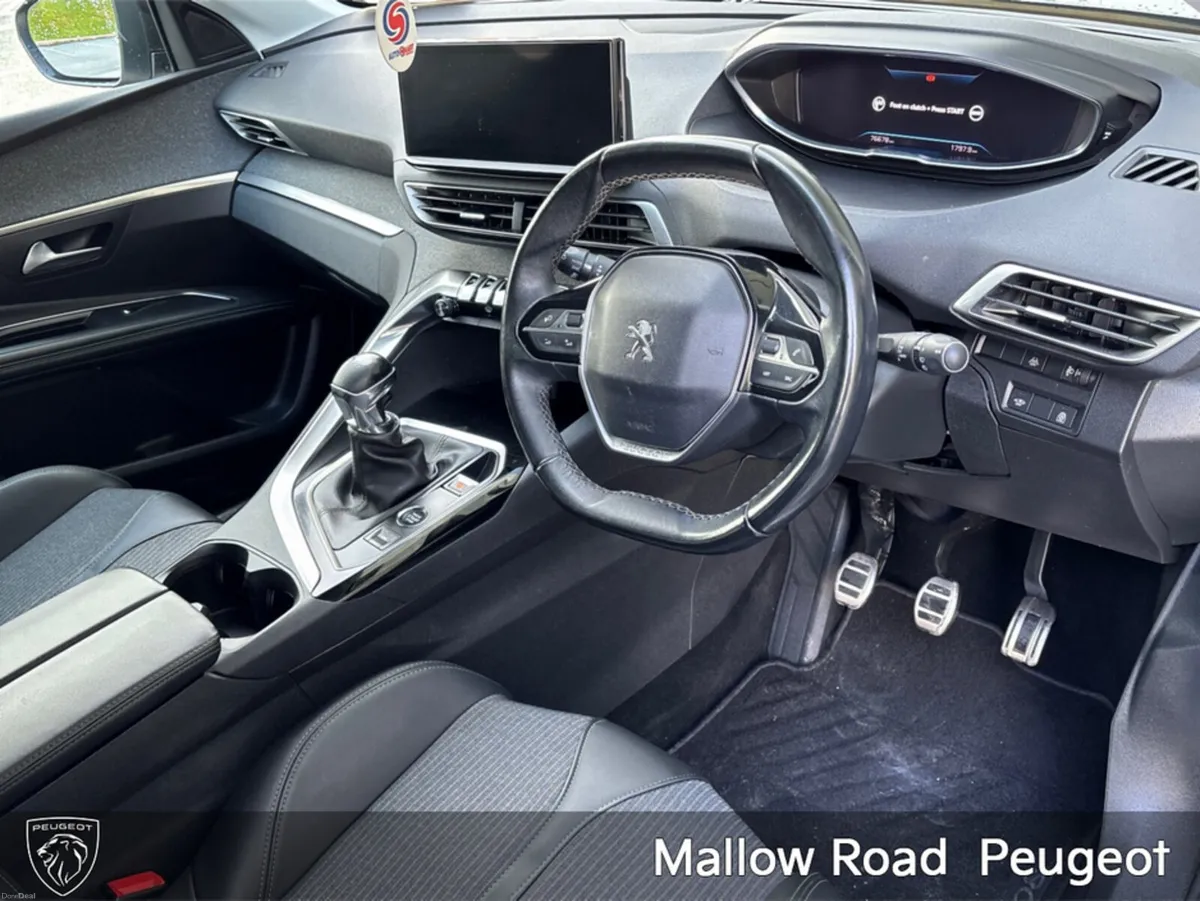 Peugeot 3008 FL ALLURE 1.5 BLUE HDI 13 130 6.2 - Image 2