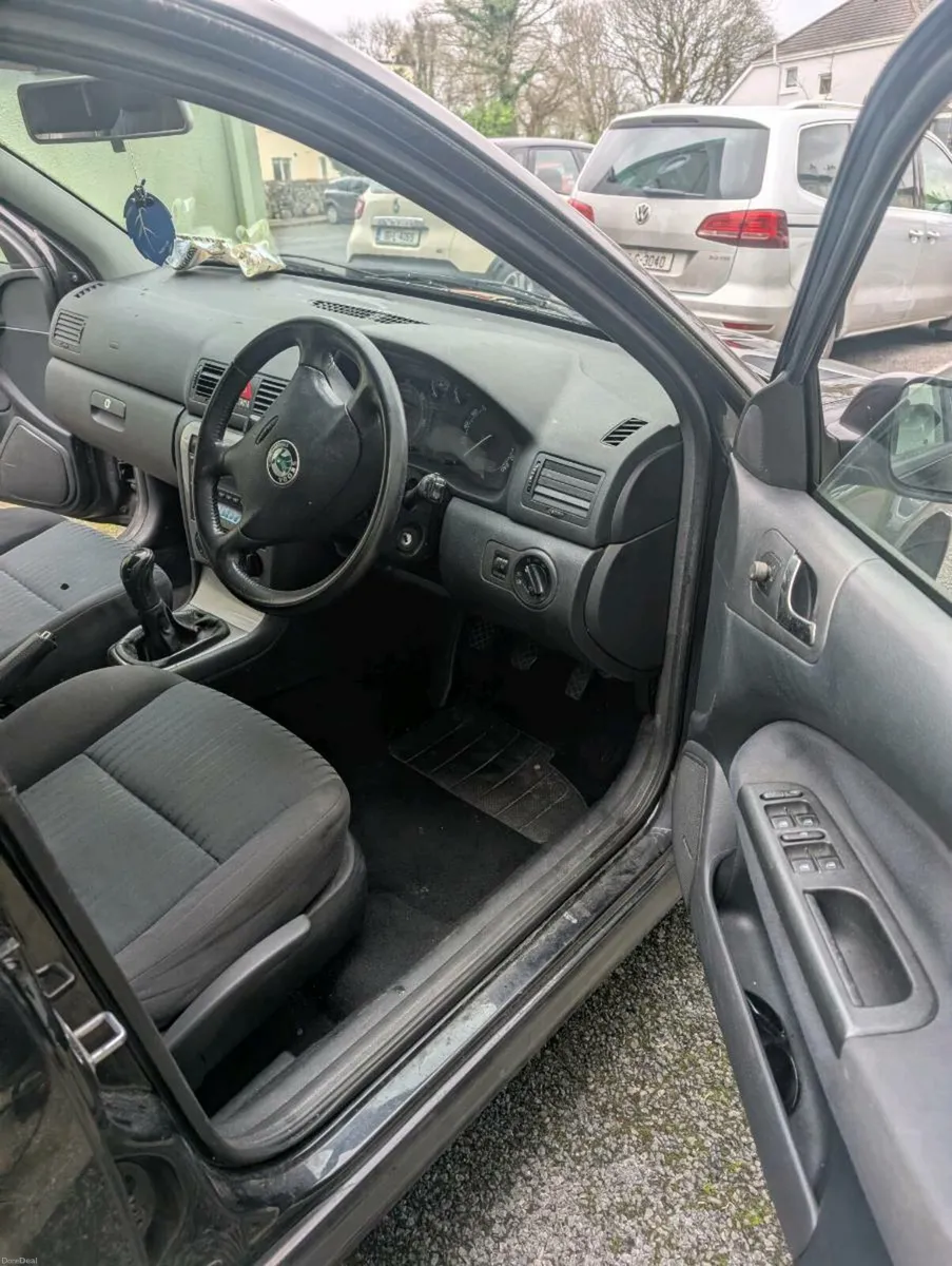 2008 Skoda Octavia Mark 1 - Image 1