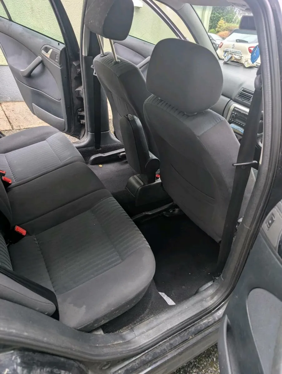 2008 Skoda Octavia Mark 1 - Image 2