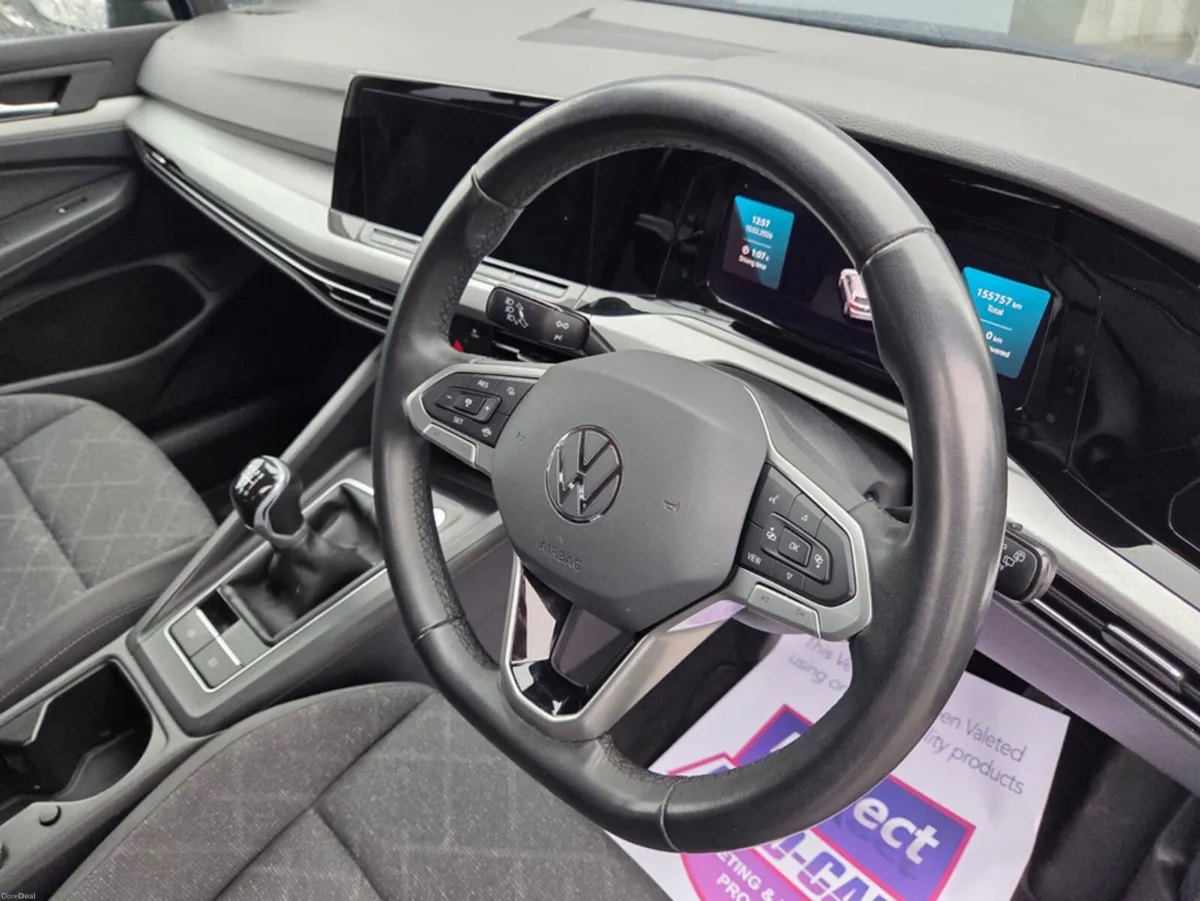 Volkswagen Golf 2.0 TDI 115HP 5DR - Image 2