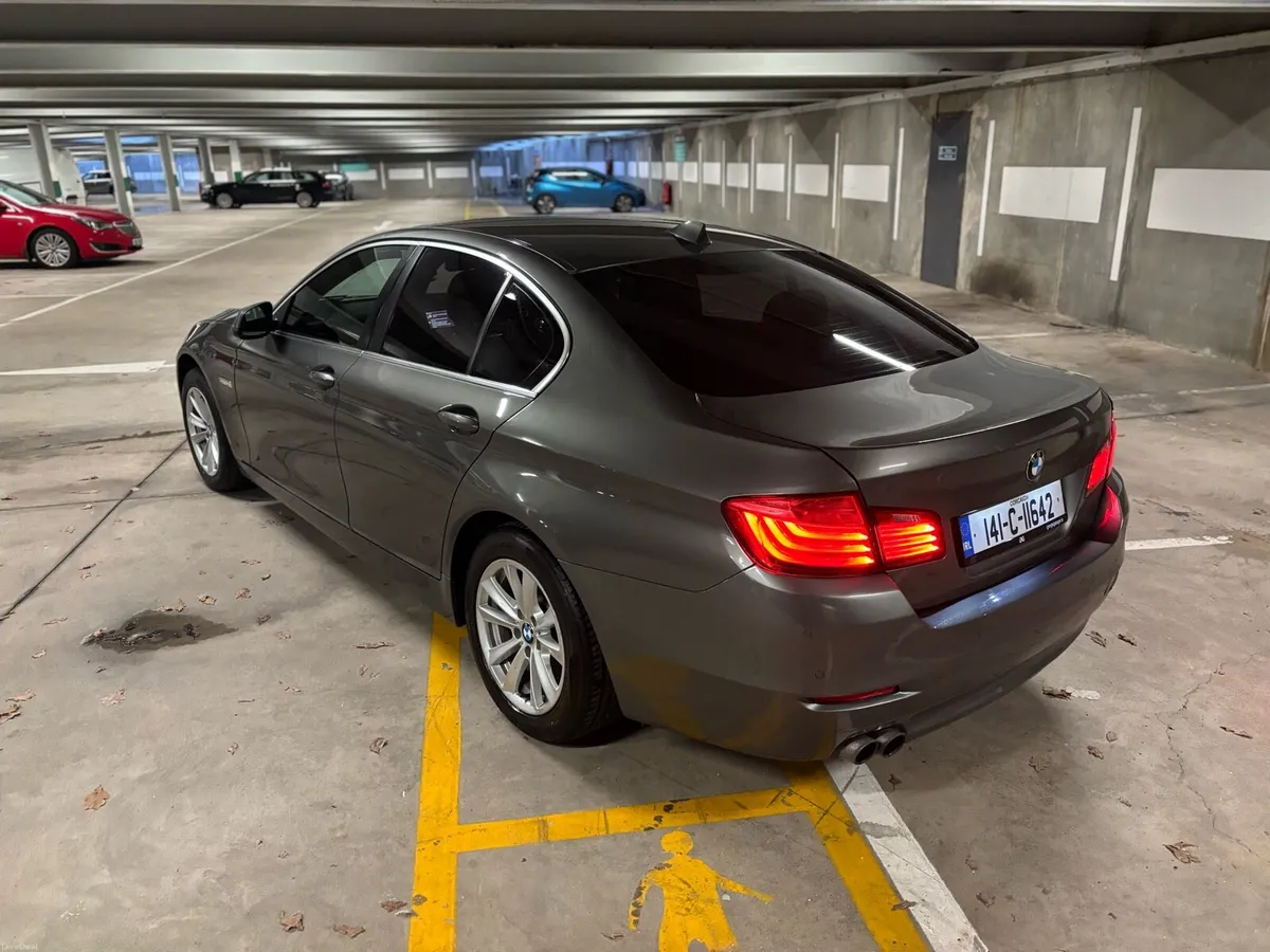 BMW 520d se €5200 - Image 3