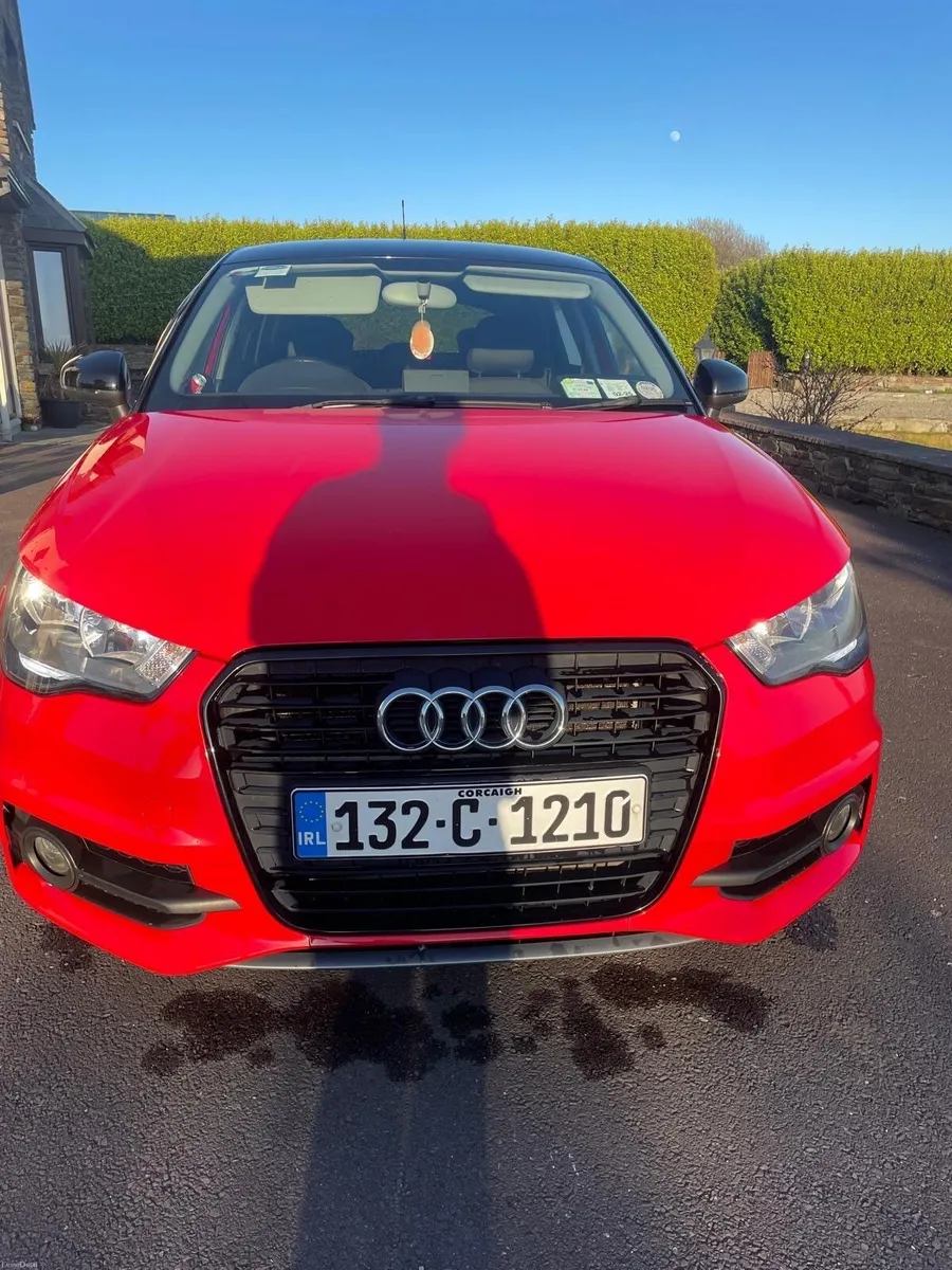 Audi A1 2013 - Image 2