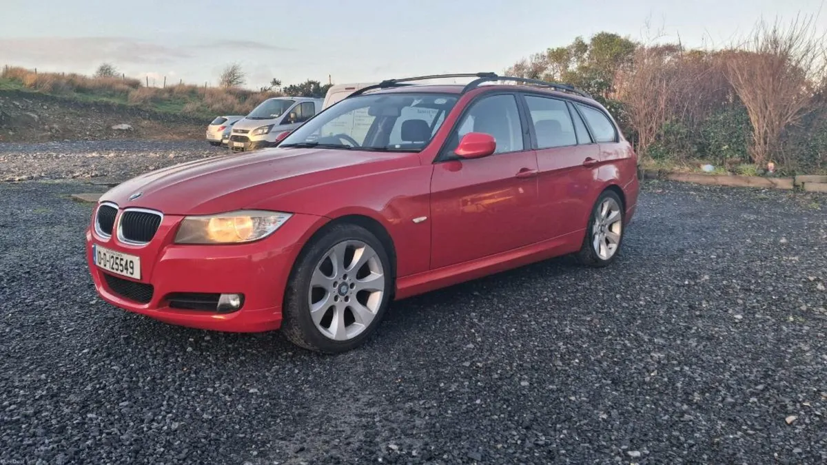 Bmw 3 Series - Image 1