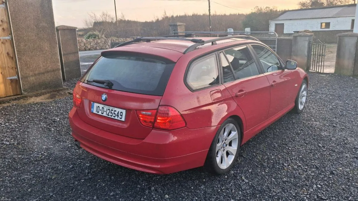 Bmw 3 Series - Image 4