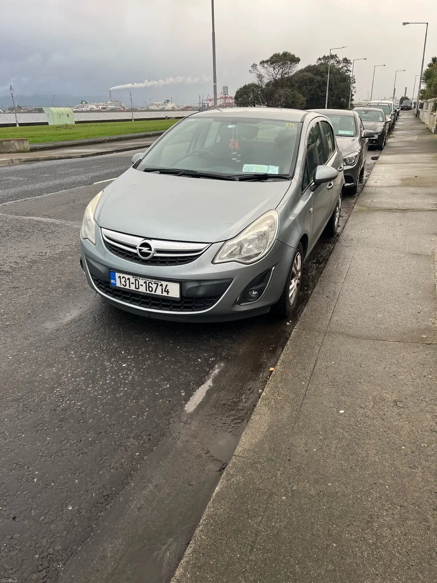 Opel Corsa - Image 1