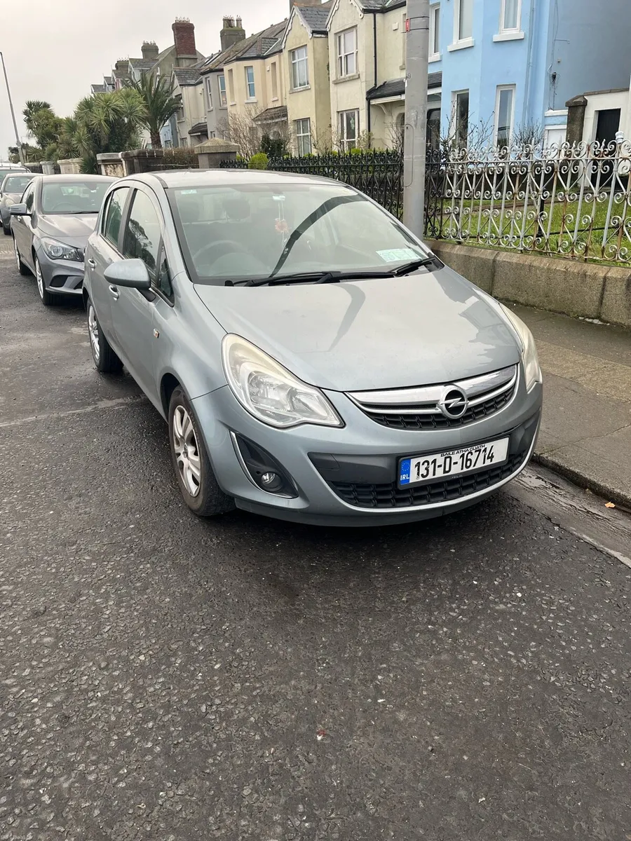 Opel Corsa - Image 2